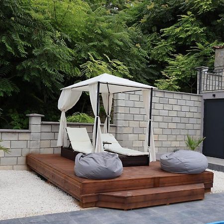 Villa Utopia Balçık Dış mekan fotoğraf