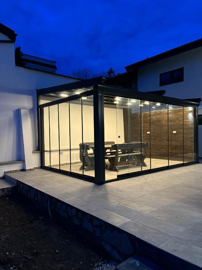 Villa Utopia Balçık Dış mekan fotoğraf