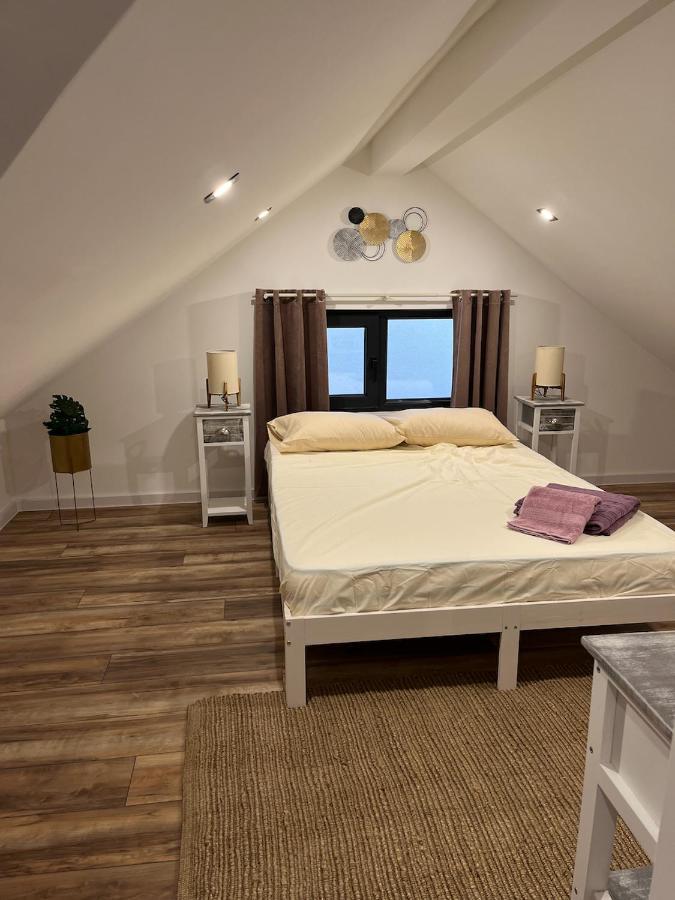 Villa Utopia Balçık Dış mekan fotoğraf