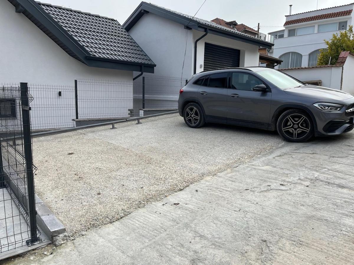 Villa Utopia Balçık Dış mekan fotoğraf