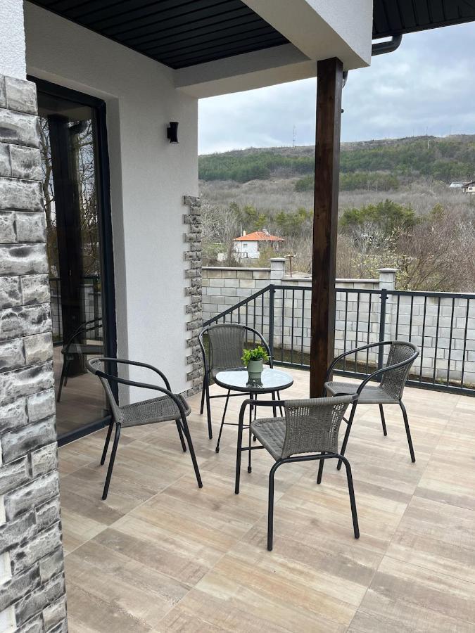 Villa Utopia Balçık Dış mekan fotoğraf
