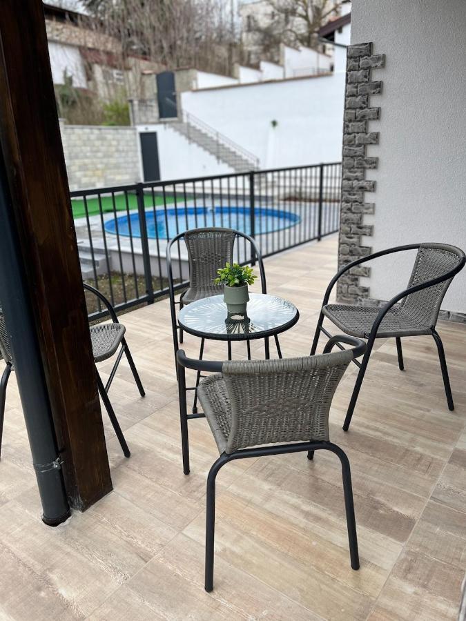 Villa Utopia Balçık Dış mekan fotoğraf