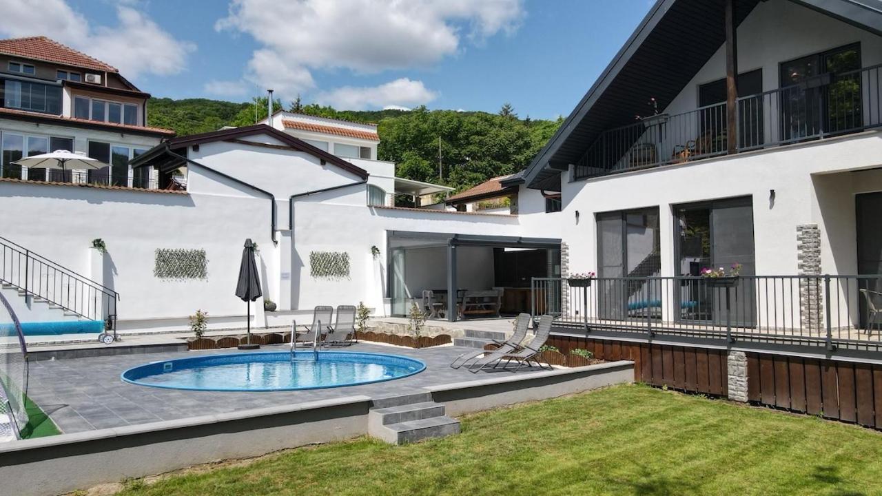 Villa Utopia Balçık Dış mekan fotoğraf