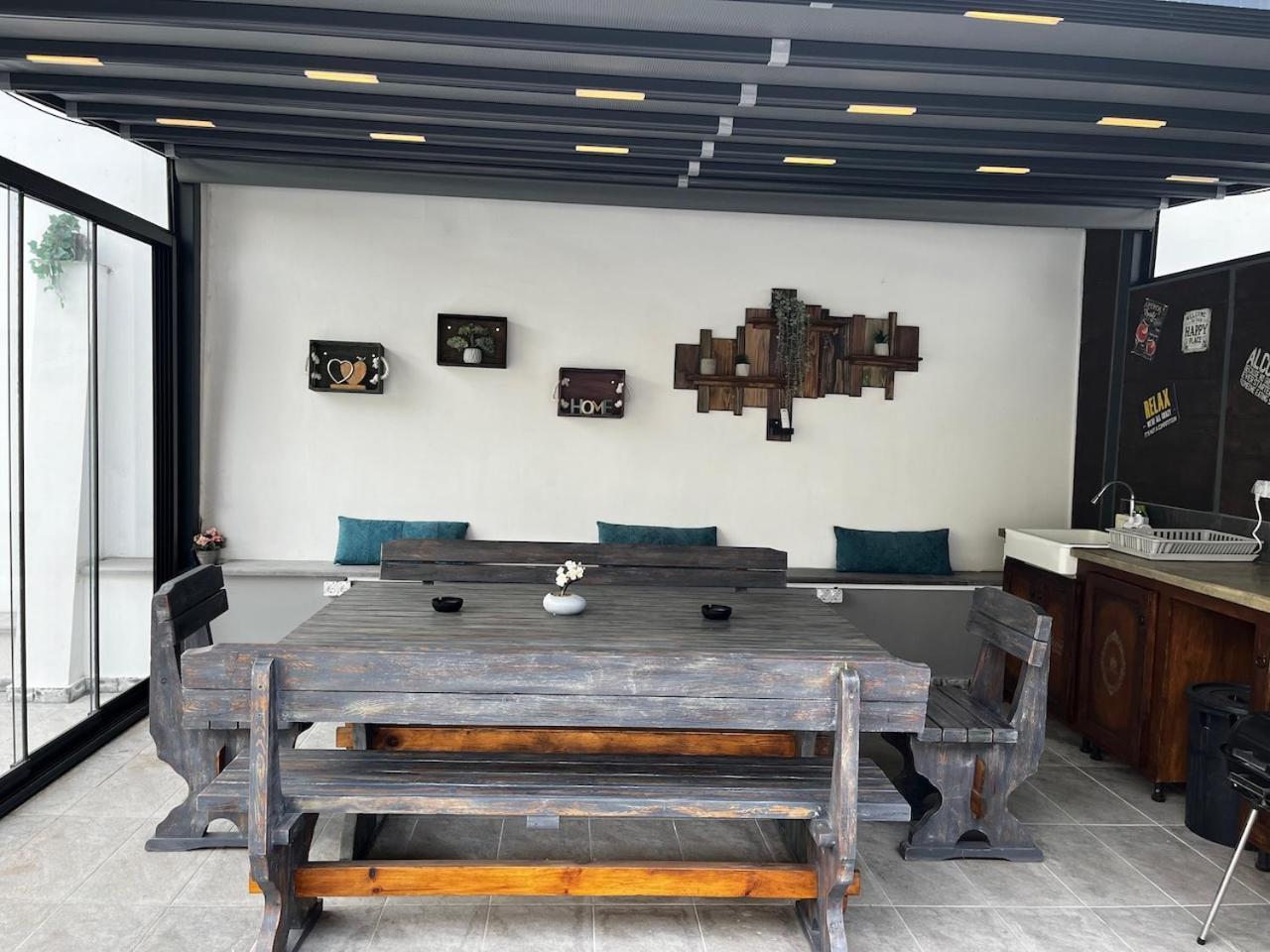 Villa Utopia Balçık Dış mekan fotoğraf