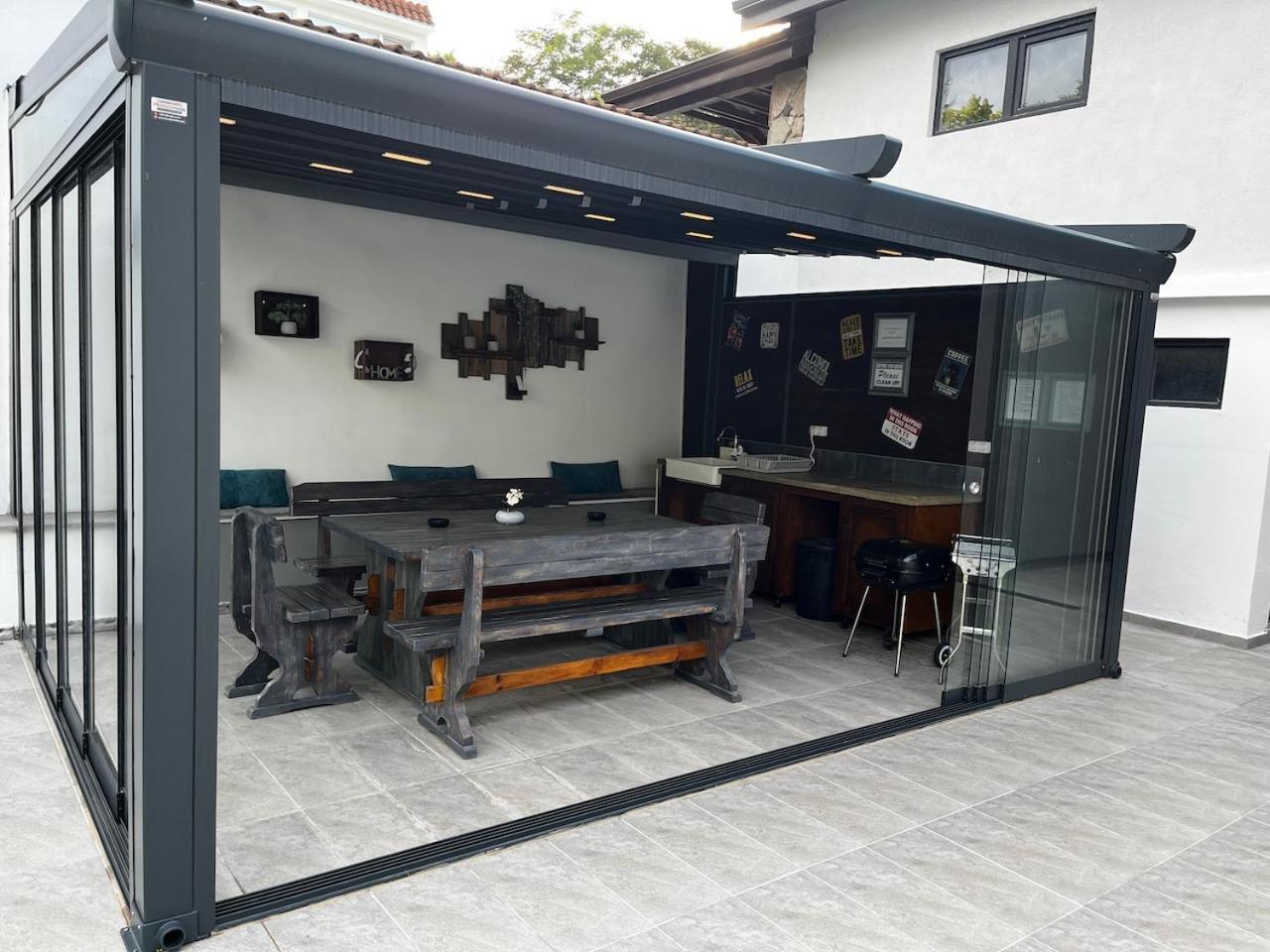 Villa Utopia Balçık Dış mekan fotoğraf