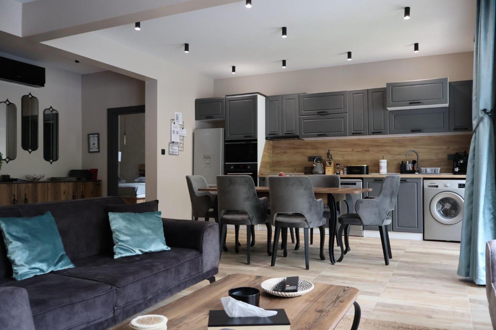 Villa Utopia Balçık Dış mekan fotoğraf