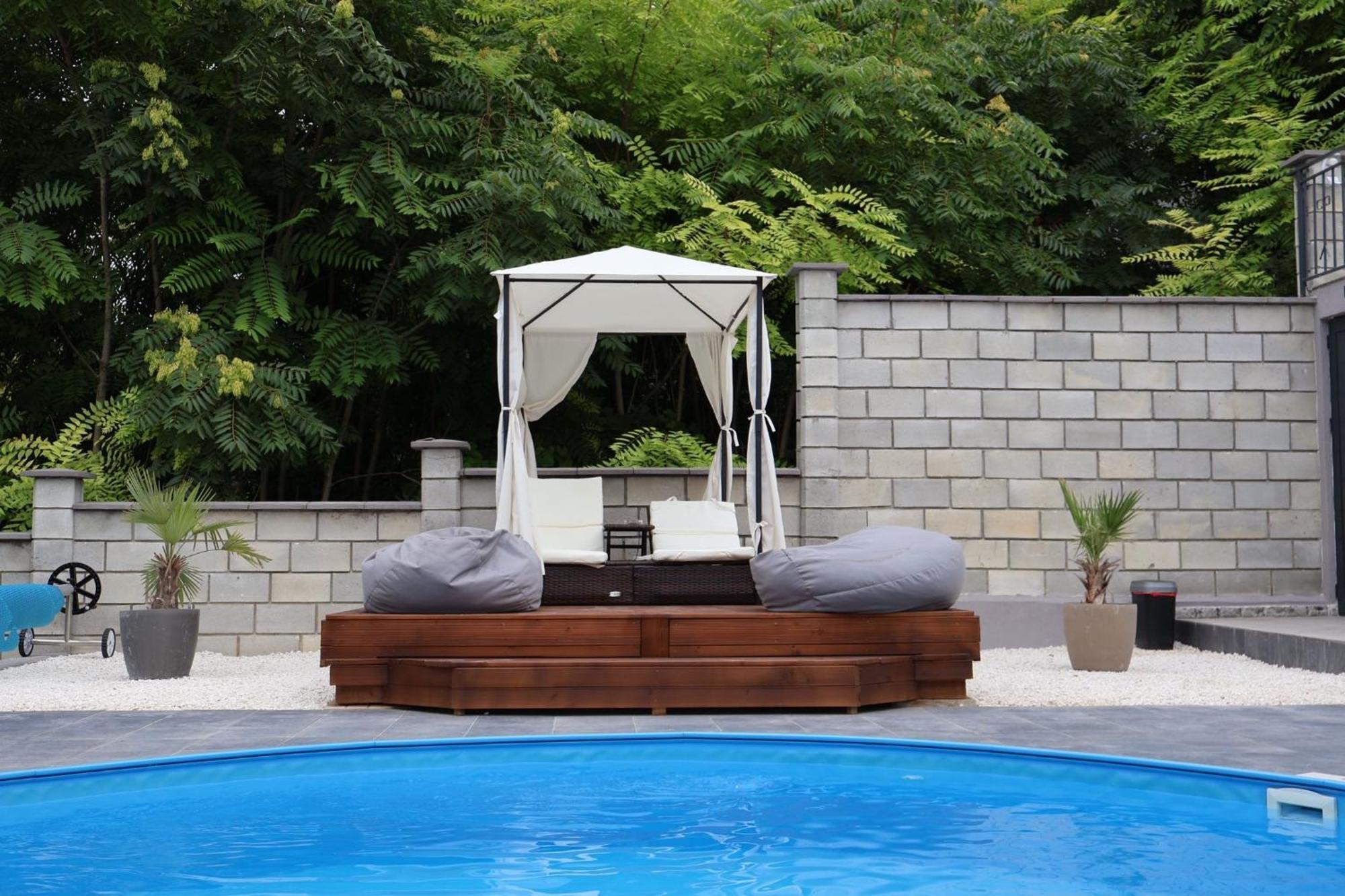 Villa Utopia Balçık Dış mekan fotoğraf